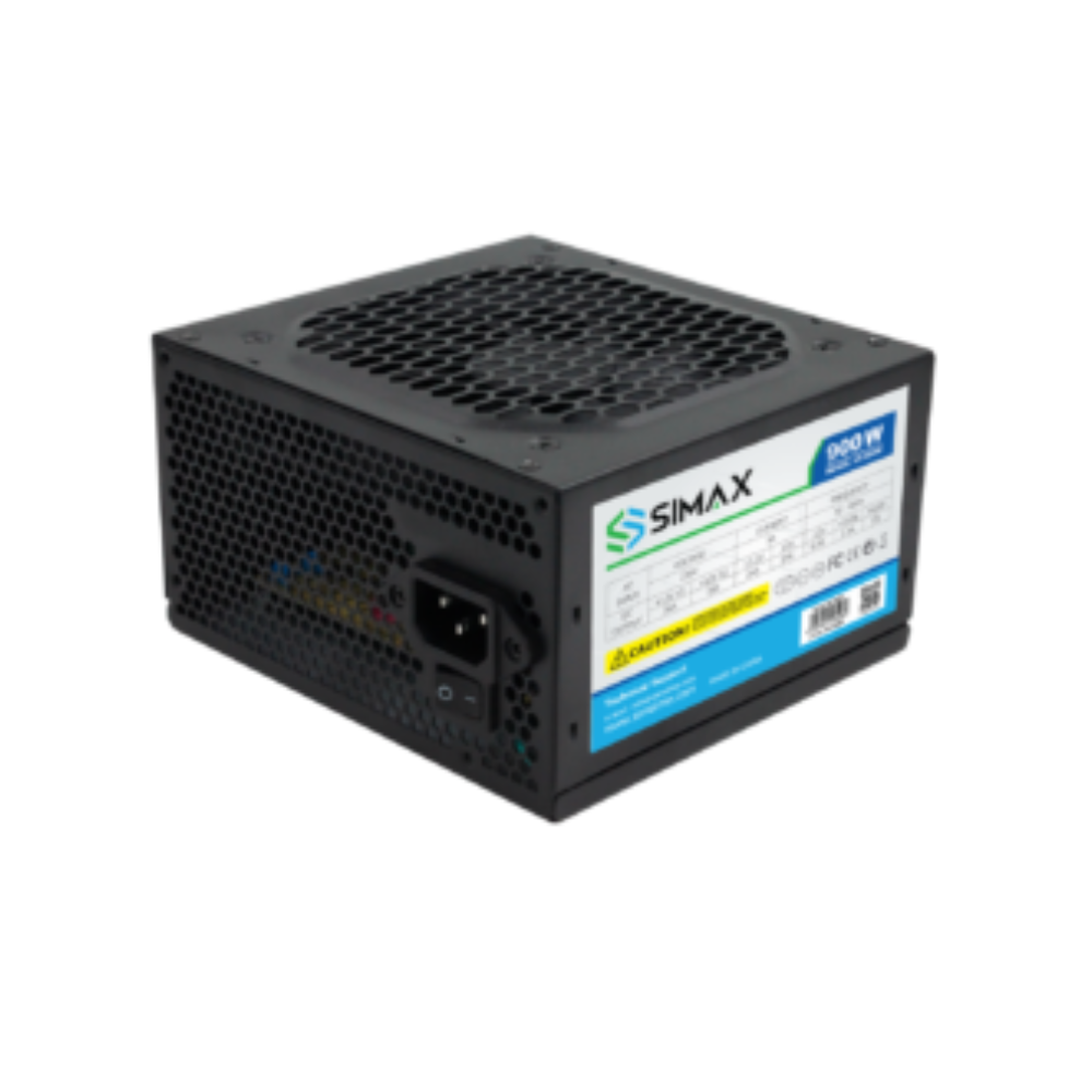 Simax Power Supply 900W Simax Power Supply 900W